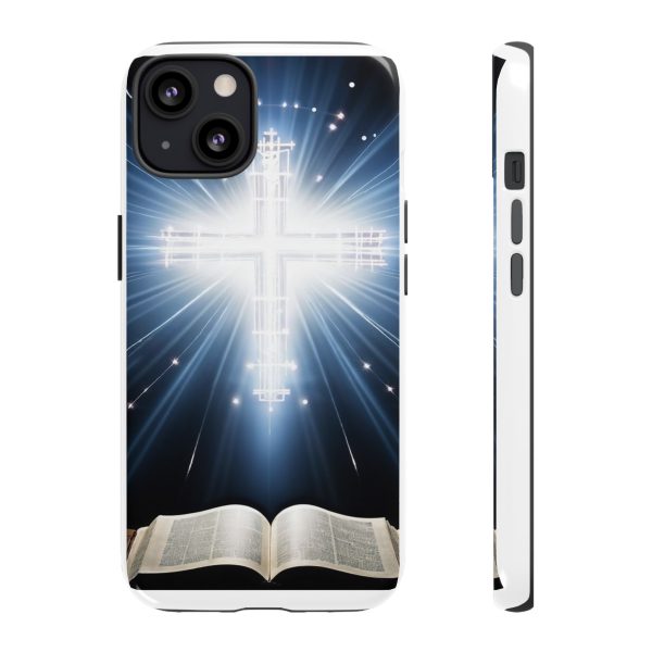 Shield of Faith: Protect Your Device with Divine Strength - Image 39