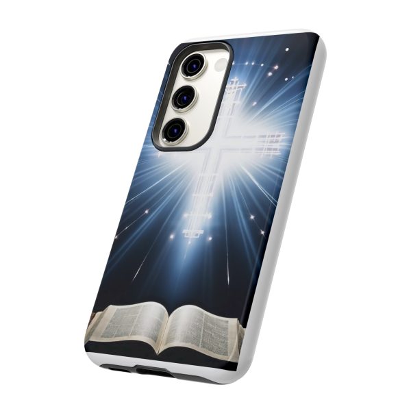 Shield of Faith: Protect Your Device with Divine Strength - Image 128