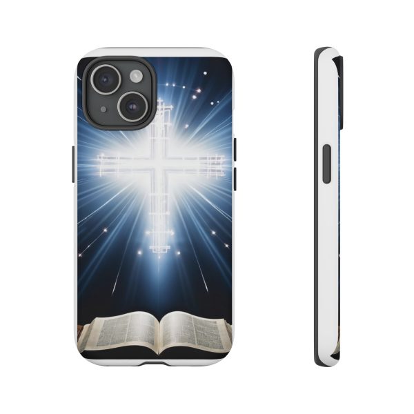 Shield of Faith: Protect Your Device with Divine Strength - Image 170