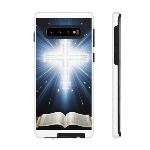 Shield of Faith: Protect Your Device with Divine Strength - Image 16