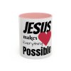 Inspired by Faith: Splash of Divine Inspiration to Your Day - Image 13