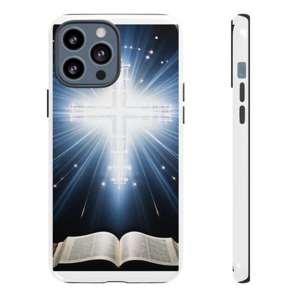 Shield of Faith: Protect Your Device with Divine Strength - Image 51