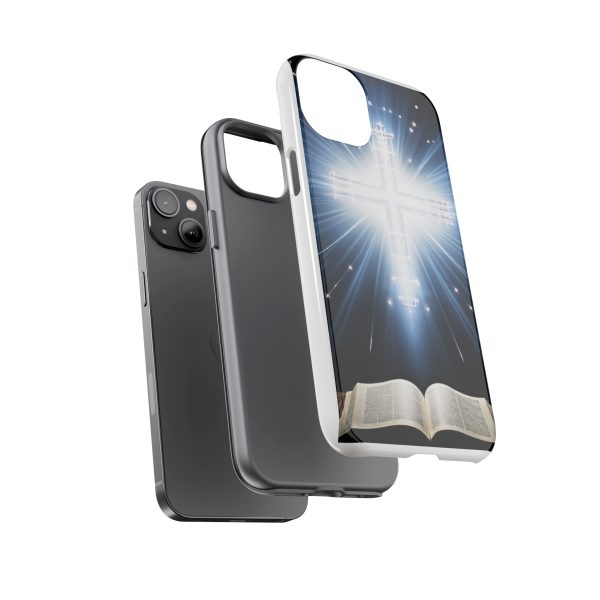 Shield of Faith: Protect Your Device with Divine Strength - Image 113