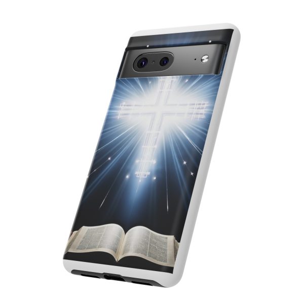 Shield of Faith: Protect Your Device with Divine Strength - Image 156