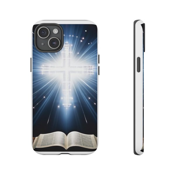 Shield of Faith: Protect Your Device with Divine Strength - Image 176