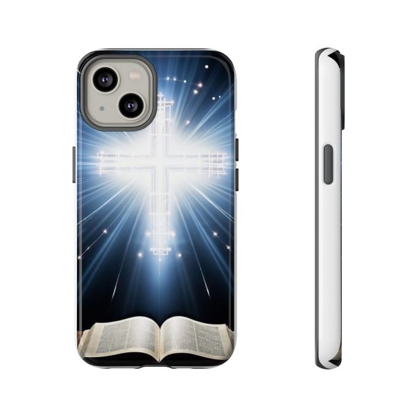 Shield of Faith: Protect Your Device with Divine Strength - Image 95