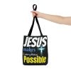 Embrace the Blessings with the ModMix Tote Bag - Image 11
