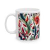Coffee Soul Ceramic Mug 11oz