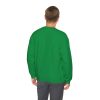 Jesus Makes Everything Possible" Unisex Heavy Blend Crewneck Sweatshirt - Image 40