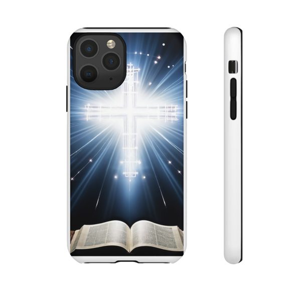 Shield of Faith: Protect Your Device with Divine Strength - Image 22