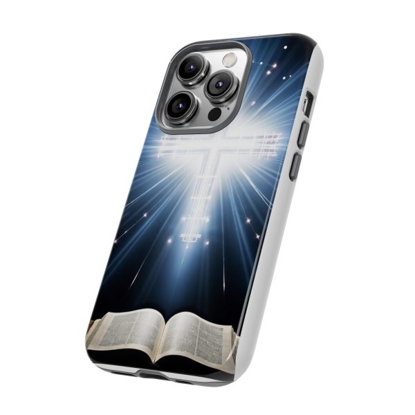 Shield of Faith: Protect Your Device with Divine Strength - Image 104