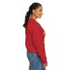 Jesus Makes Everything Possible" Unisex Heavy Blend Crewneck Sweatshirt - Image 64