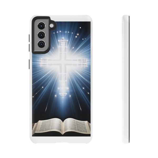 Shield of Faith: Protect Your Device with Divine Strength - Image 61