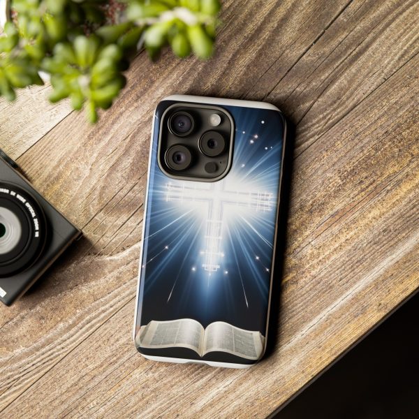 Shield of Faith: Protect Your Device with Divine Strength - Image 181