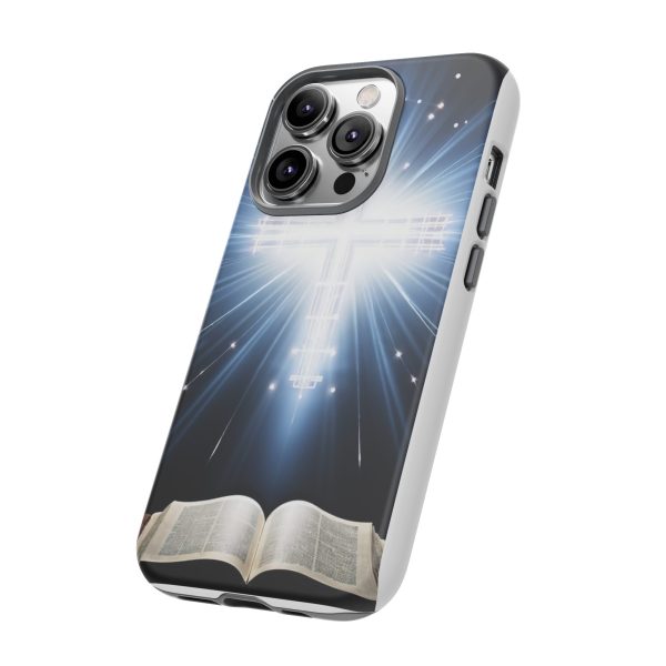 Shield of Faith: Protect Your Device with Divine Strength - Image 108