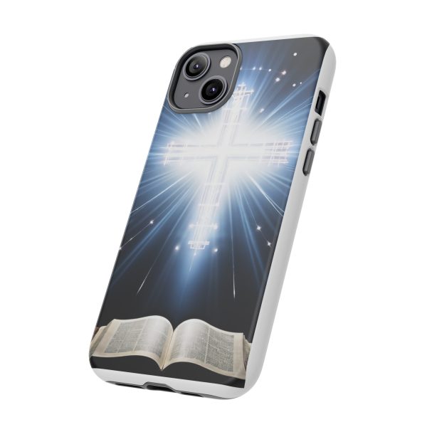 Shield of Faith: Protect Your Device with Divine Strength - Image 116