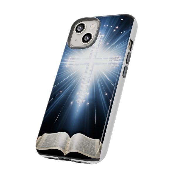 Shield of Faith: Protect Your Device with Divine Strength - Image 96