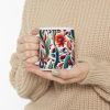 Coffee Soul Ceramic Mug 11oz - Image 11