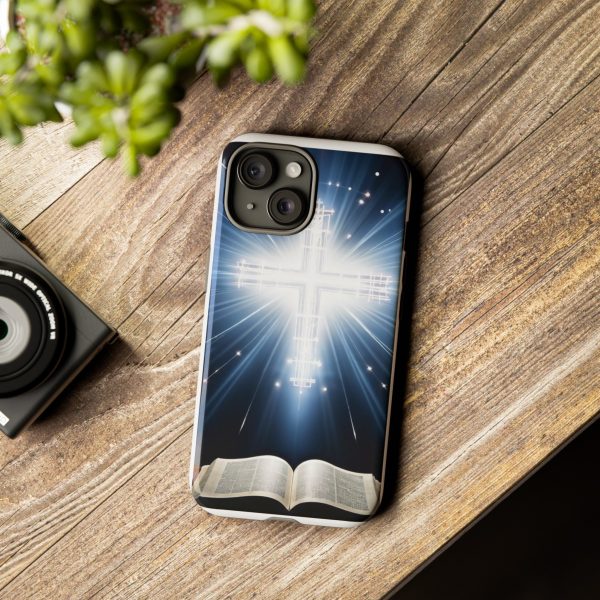 Shield of Faith: Protect Your Device with Divine Strength - Image 169