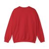 Jesus Makes Everything Possible" Unisex Heavy Blend Crewneck Sweatshirt - Image 57