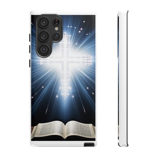 Shield of Faith: Protect Your Device with Divine Strength - Image 93