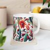 Coffee Soul Ceramic Mug 11oz - Image 8
