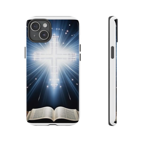 Shield of Faith: Protect Your Device with Divine Strength - Image 173