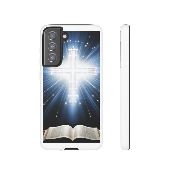 Shield of Faith: Protect Your Device with Divine Strength - Image 81