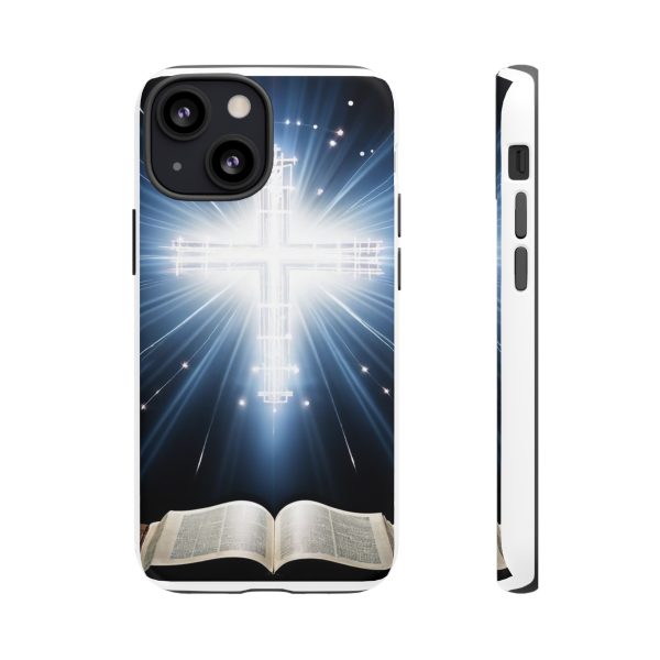 Shield of Faith: Protect Your Device with Divine Strength - Image 45