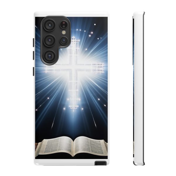 Shield of Faith: Protect Your Device with Divine Strength - Image 91