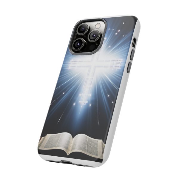 Shield of Faith: Protect Your Device with Divine Strength - Image 124