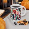 Coffee Soul Ceramic Mug 11oz - Image 7