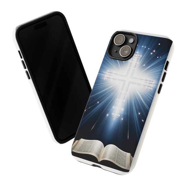 Shield of Faith: Protect Your Device with Divine Strength - Image 177