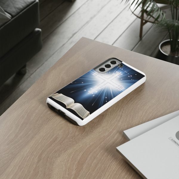 Shield of Faith: Protect Your Device with Divine Strength - Image 90