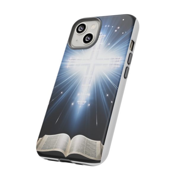 Shield of Faith: Protect Your Device with Divine Strength - Image 100