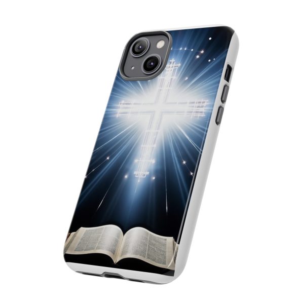 Shield of Faith: Protect Your Device with Divine Strength - Image 112