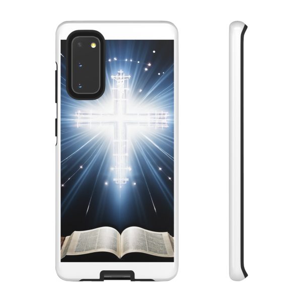 Shield of Faith: Protect Your Device with Divine Strength - Image 25