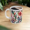 Coffee Soul Ceramic Mug 11oz - Image 9