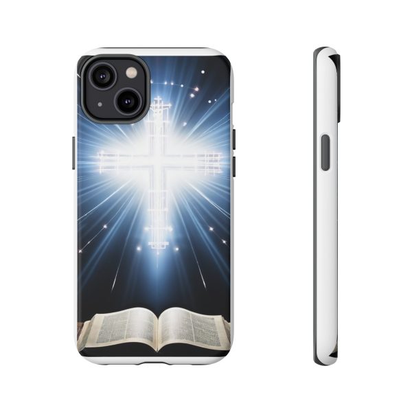 Shield of Faith: Protect Your Device with Divine Strength - Image 115