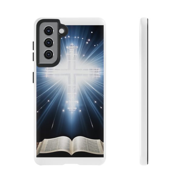 Shield of Faith: Protect Your Device with Divine Strength - Image 55