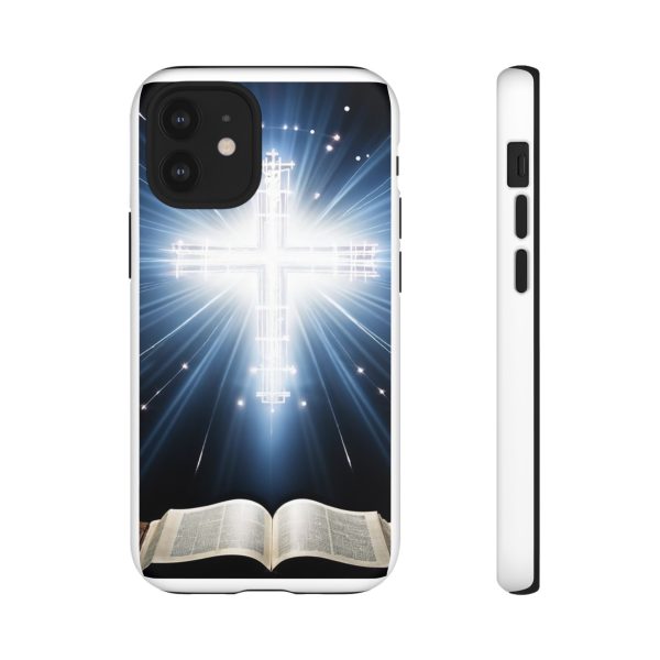 Shield of Faith: Protect Your Device with Divine Strength - Image 32