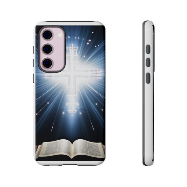 Shield of Faith: Protect Your Device with Divine Strength - Image 135