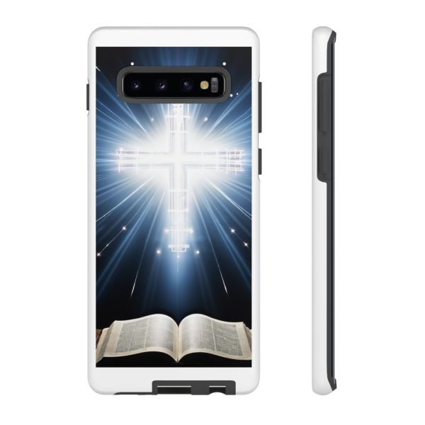 Shield of Faith: Protect Your Device with Divine Strength - Image 17