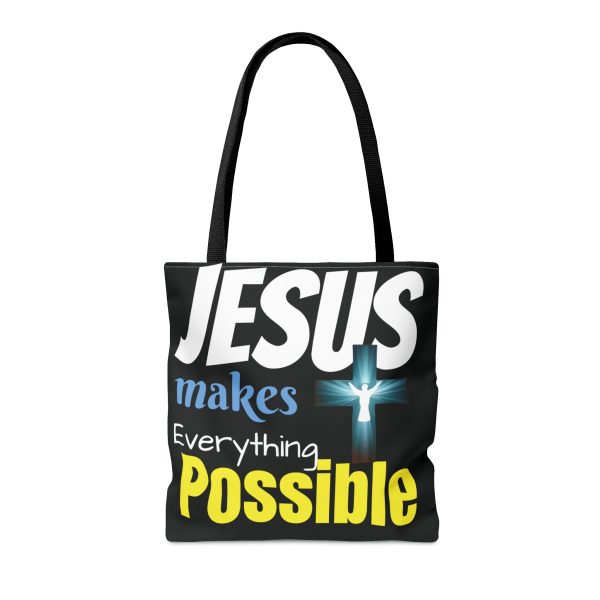 Embrace the Blessings with the ModMix Tote Bag - Image 5