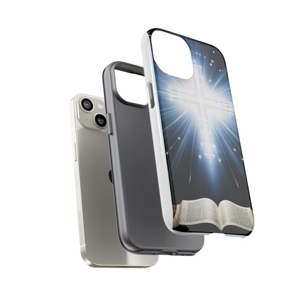 Shield of Faith: Protect Your Device with Divine Strength - Image 97