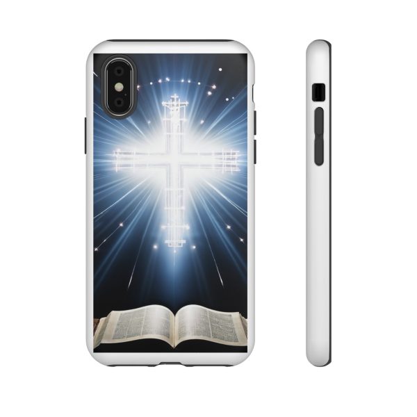 Shield of Faith: Protect Your Device with Divine Strength - Image 6