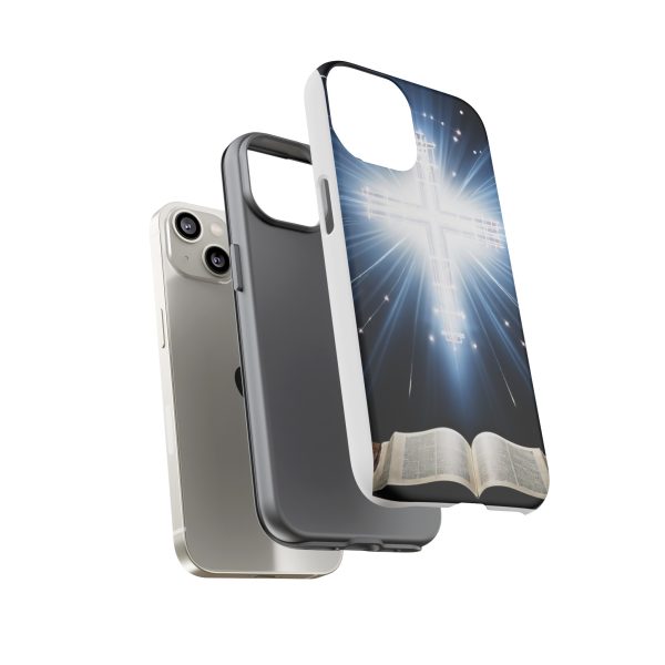 Shield of Faith: Protect Your Device with Divine Strength - Image 101