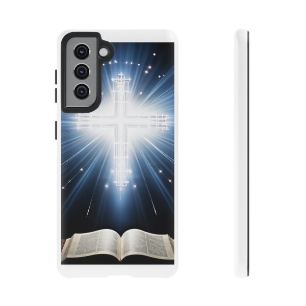 Shield of Faith: Protect Your Device with Divine Strength - Image 57