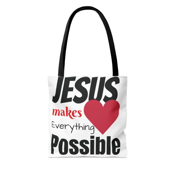 Hearts of Devotion ModMix Tote Bag - Image 10