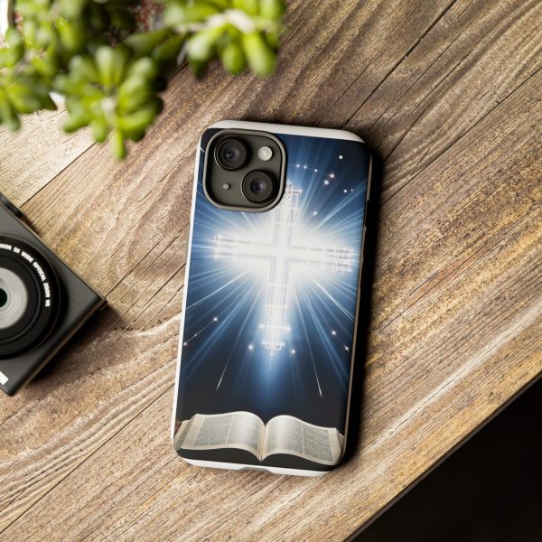 Shield of Faith: Protect Your Device with Divine Strength - Image 172